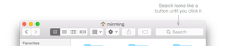 Illustration for article titled Mac OS X Yosemite Under the Magnifying Glass